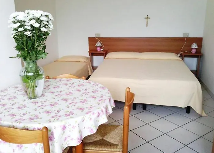 Residenza Sant\'Antonio