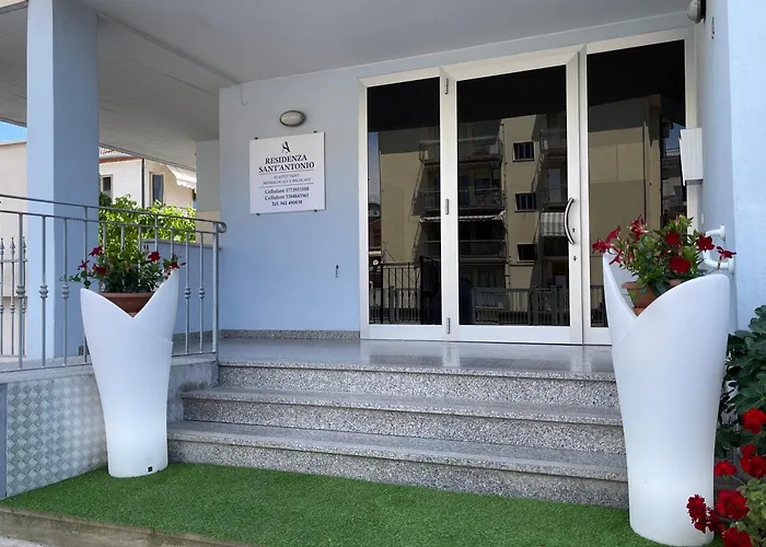 Residenza Sant\'Antonio