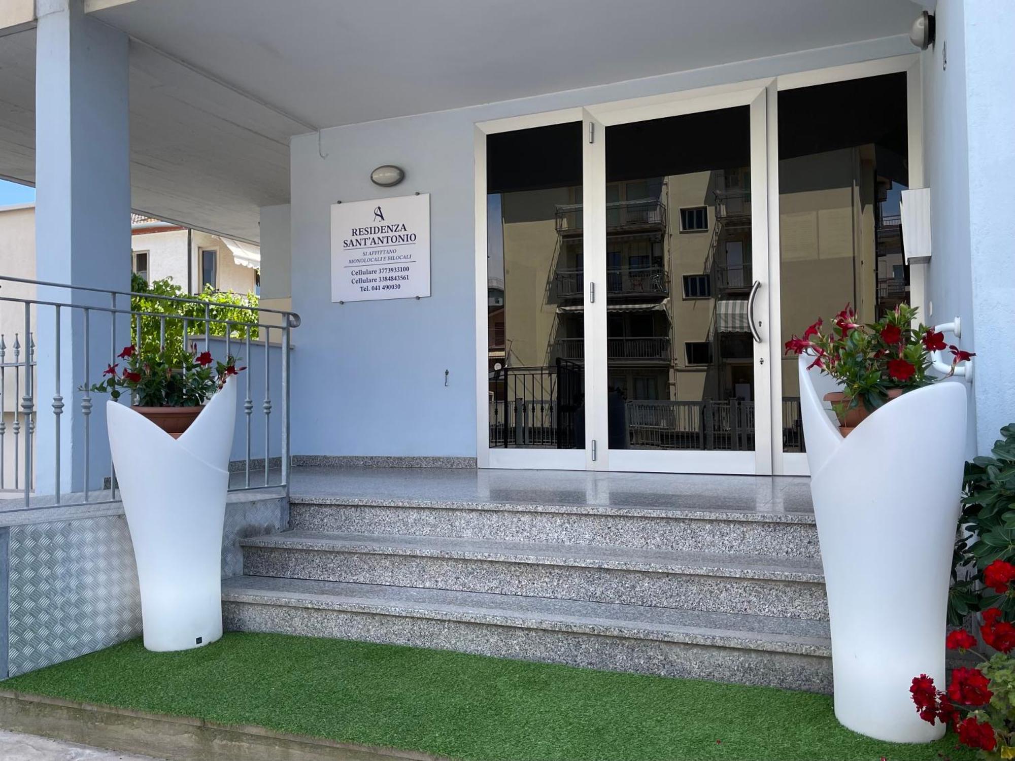 Residenza Sant'antonio Apartment
