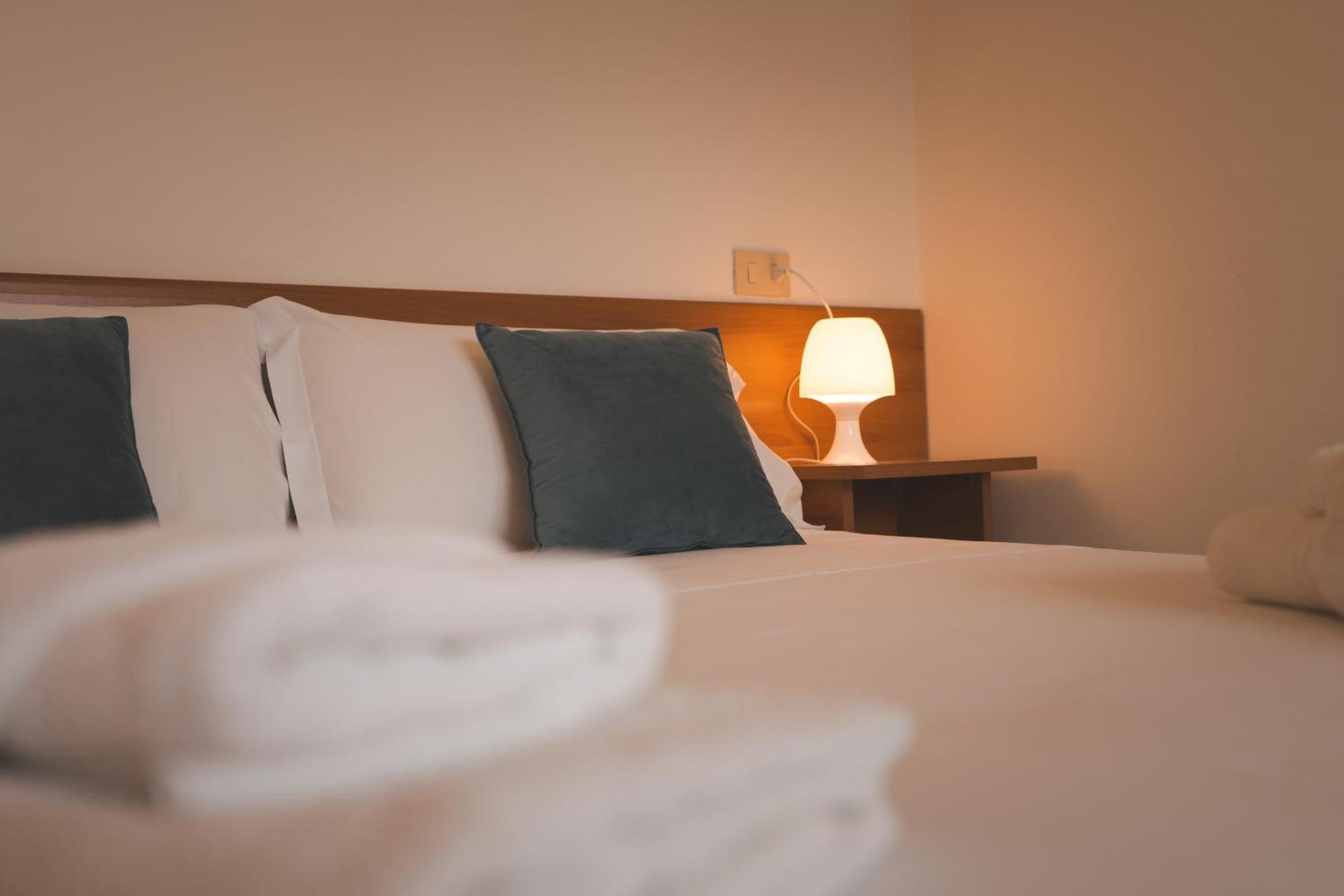 Residenza Sant'antonio Apartment Sottomarina