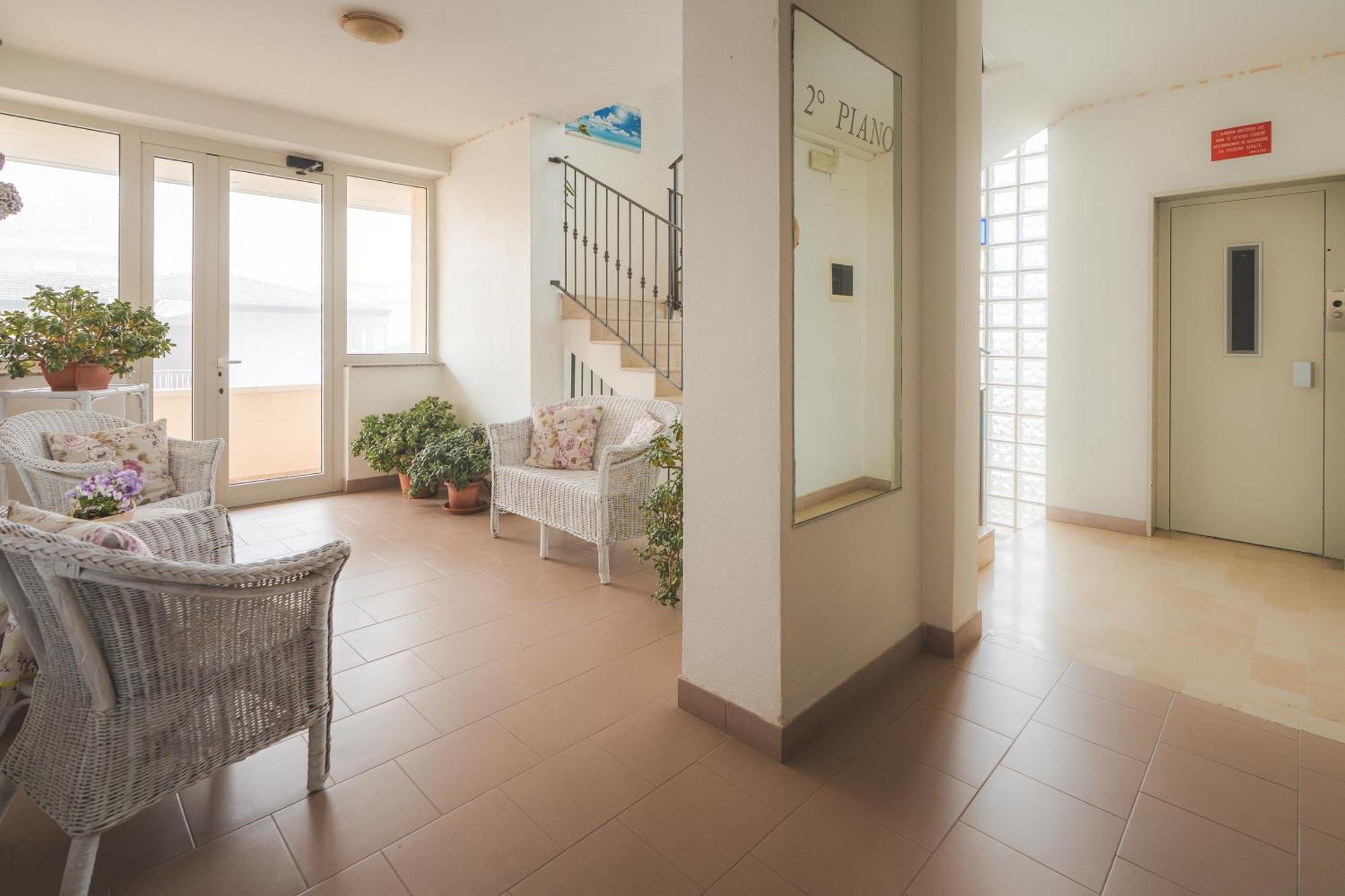 Residenza Sant'antonio * Sottomarina