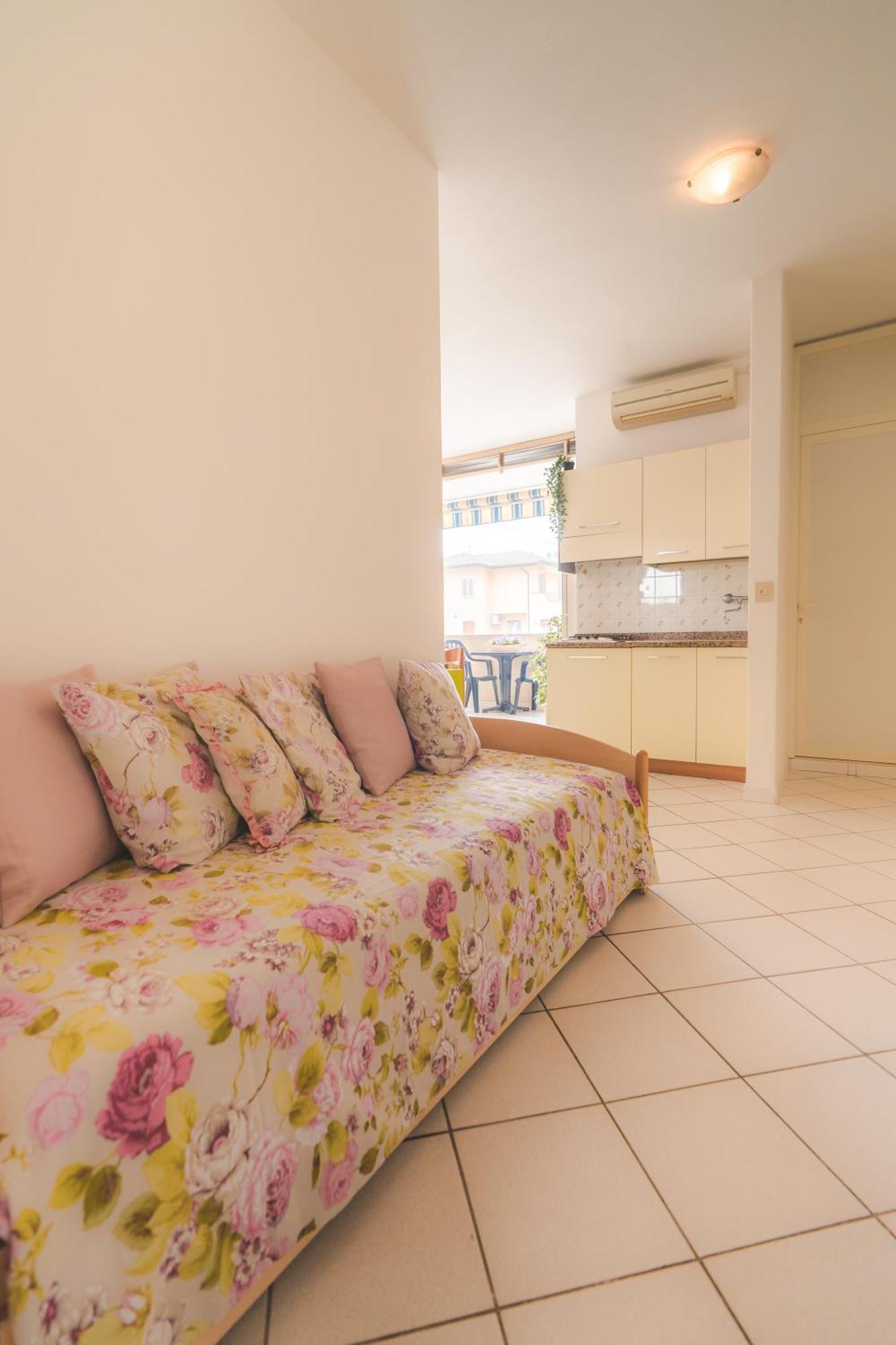 Apartment Residenza Sant'antonio