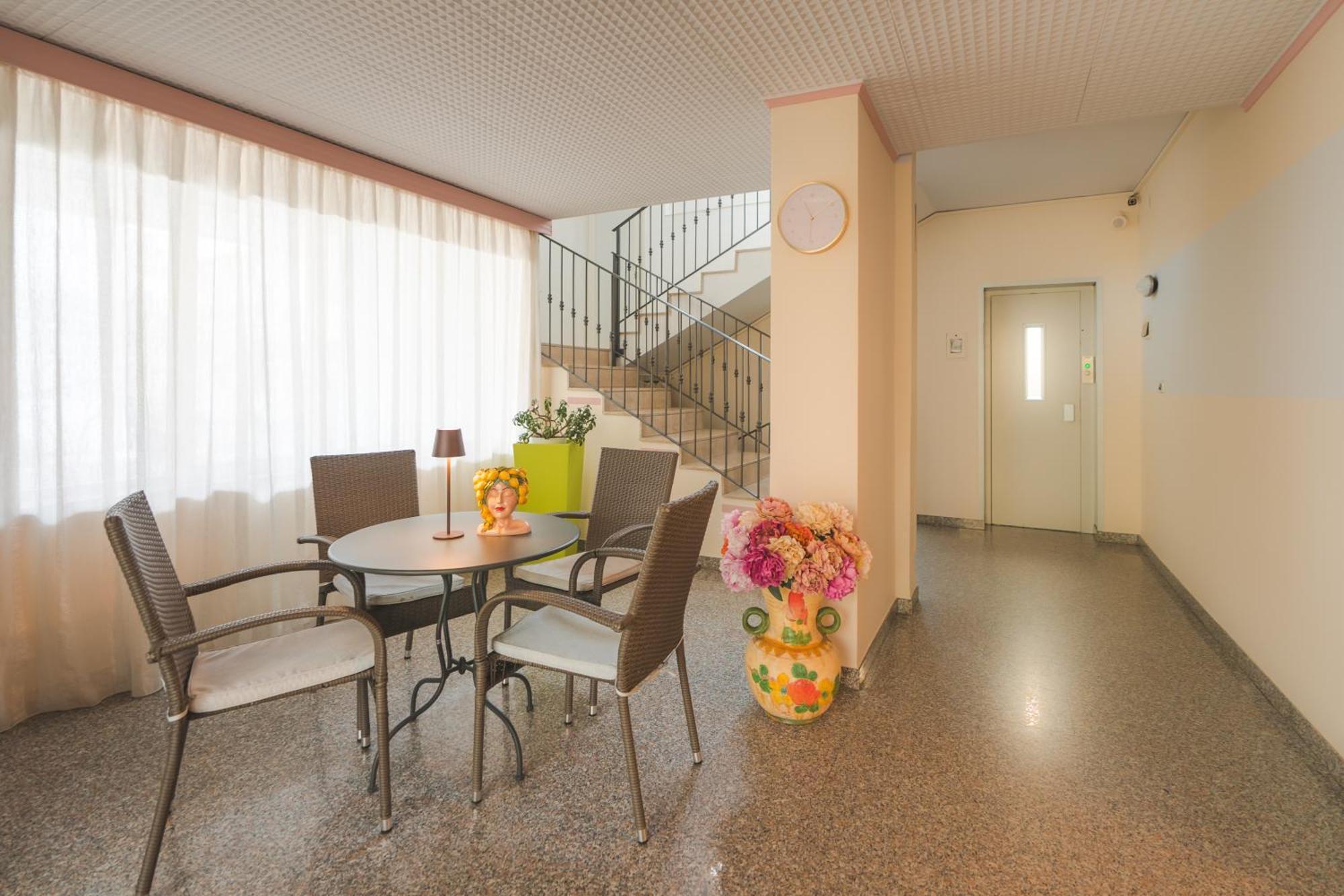 Residenza Sant'antonio Sottomarina