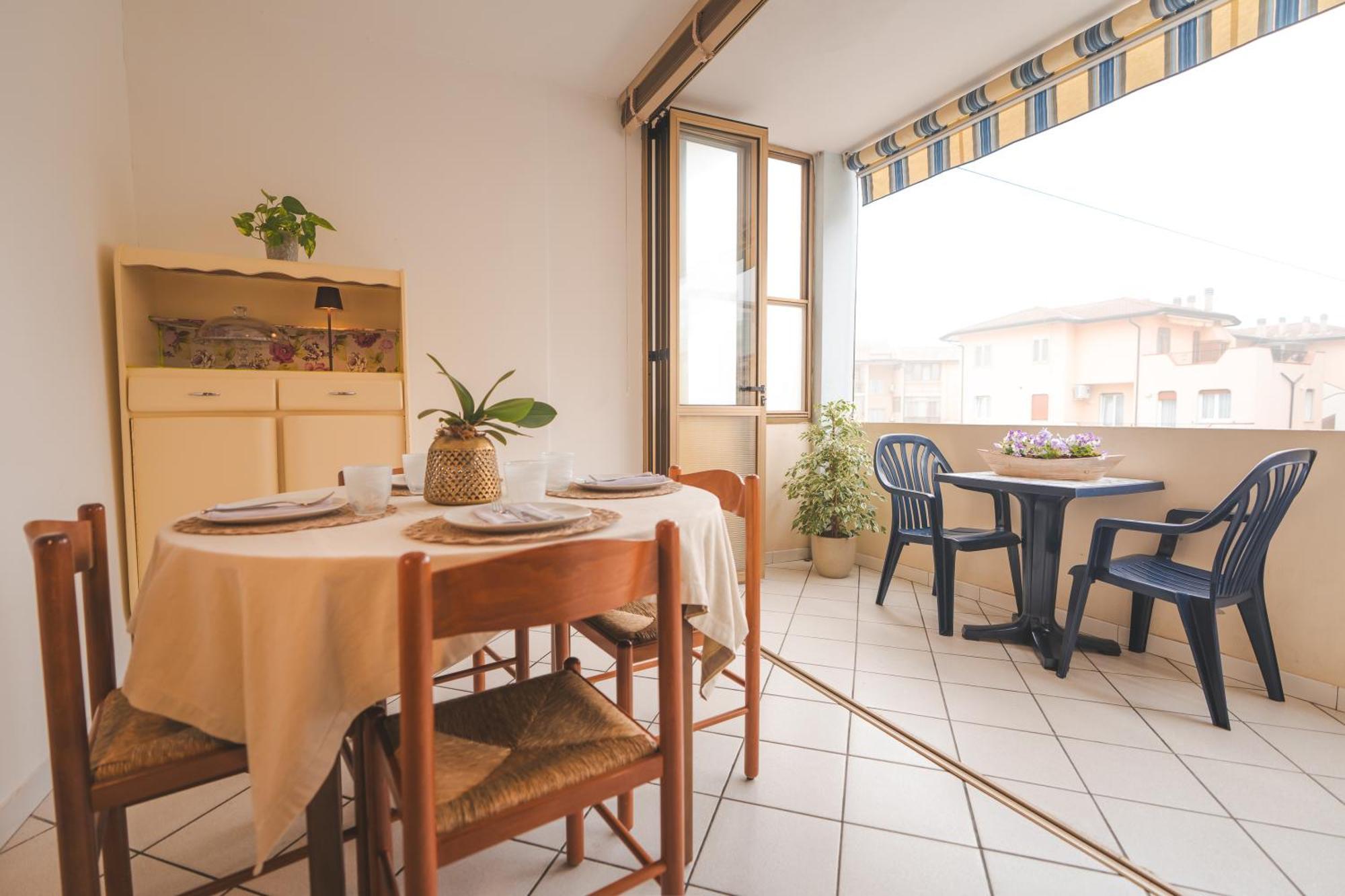 Residenza Sant'antonio Apartment