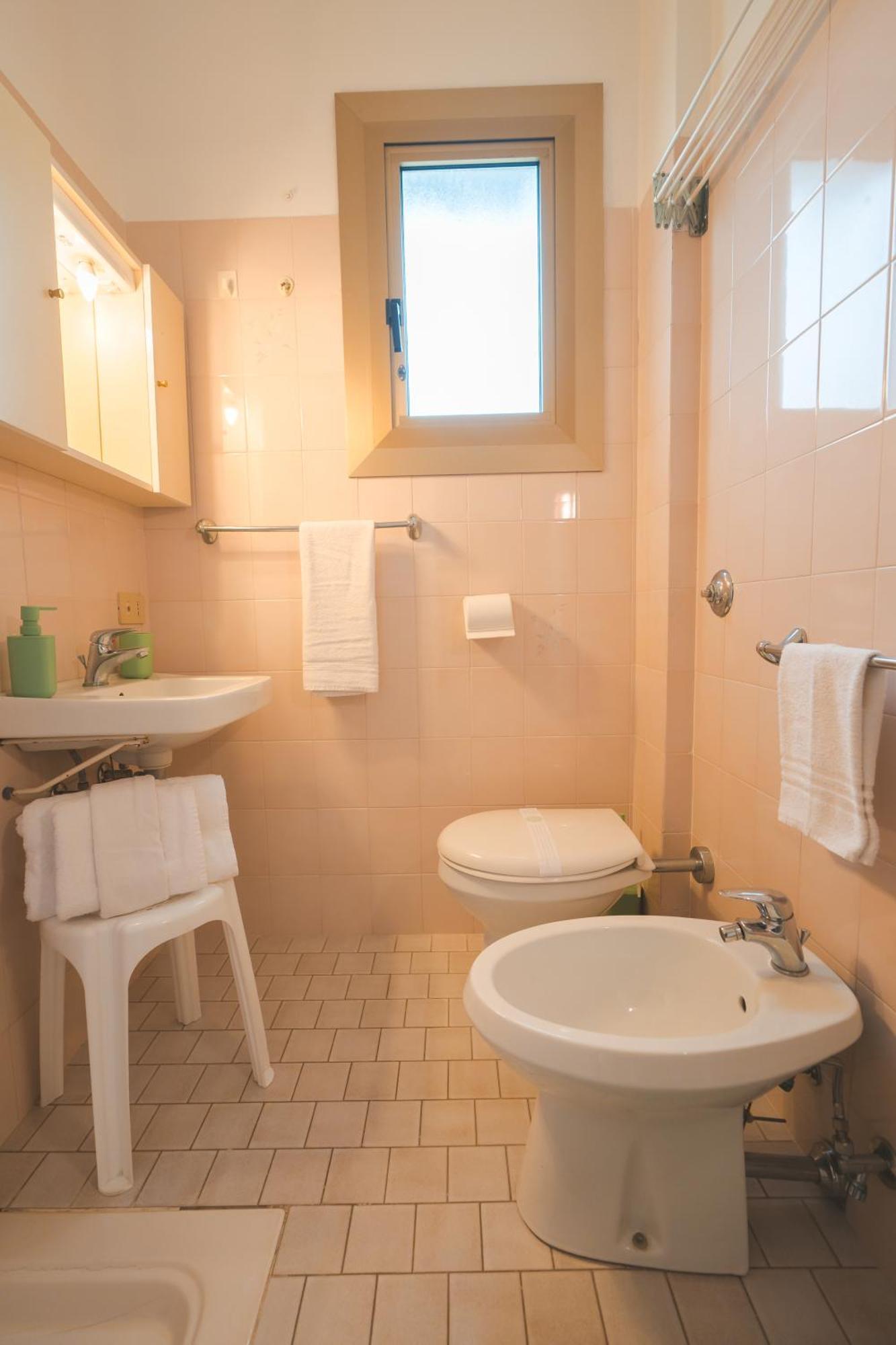 Appartamento Residenza Sant'antonio