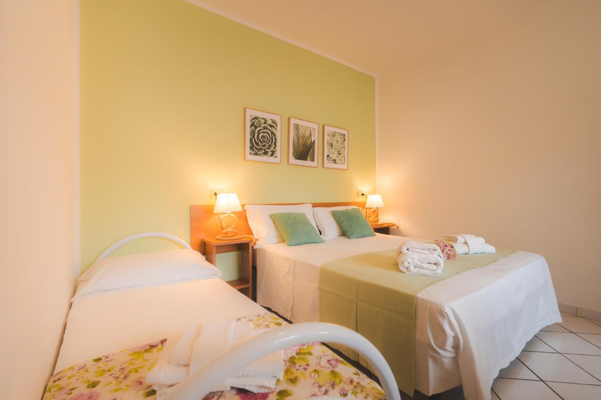 Apartment Residenza Sant'antonio *