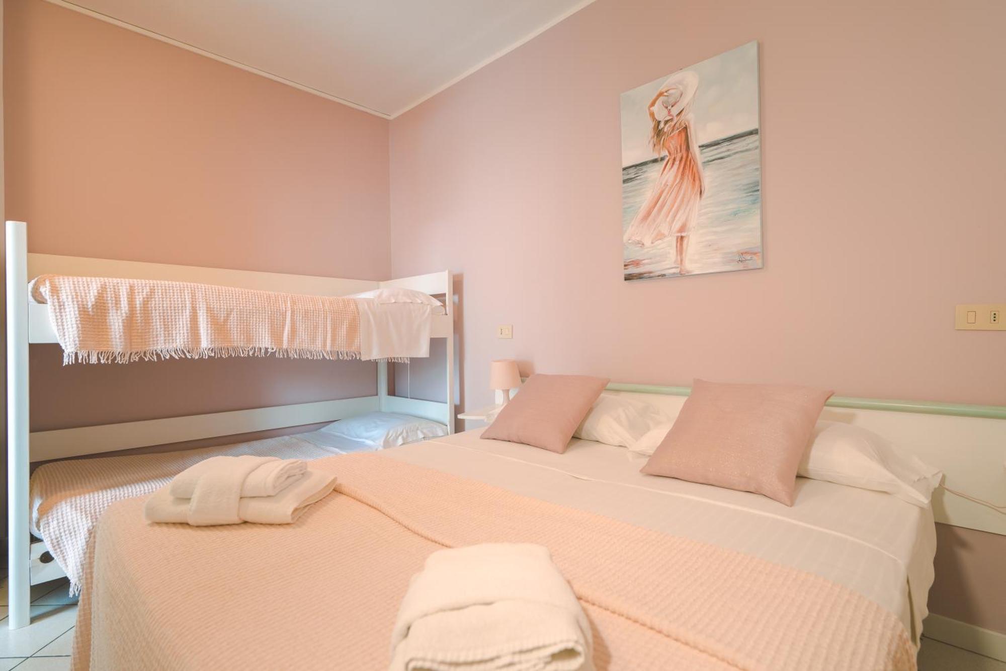 Residenza Sant'antonio Apartment Sottomarina