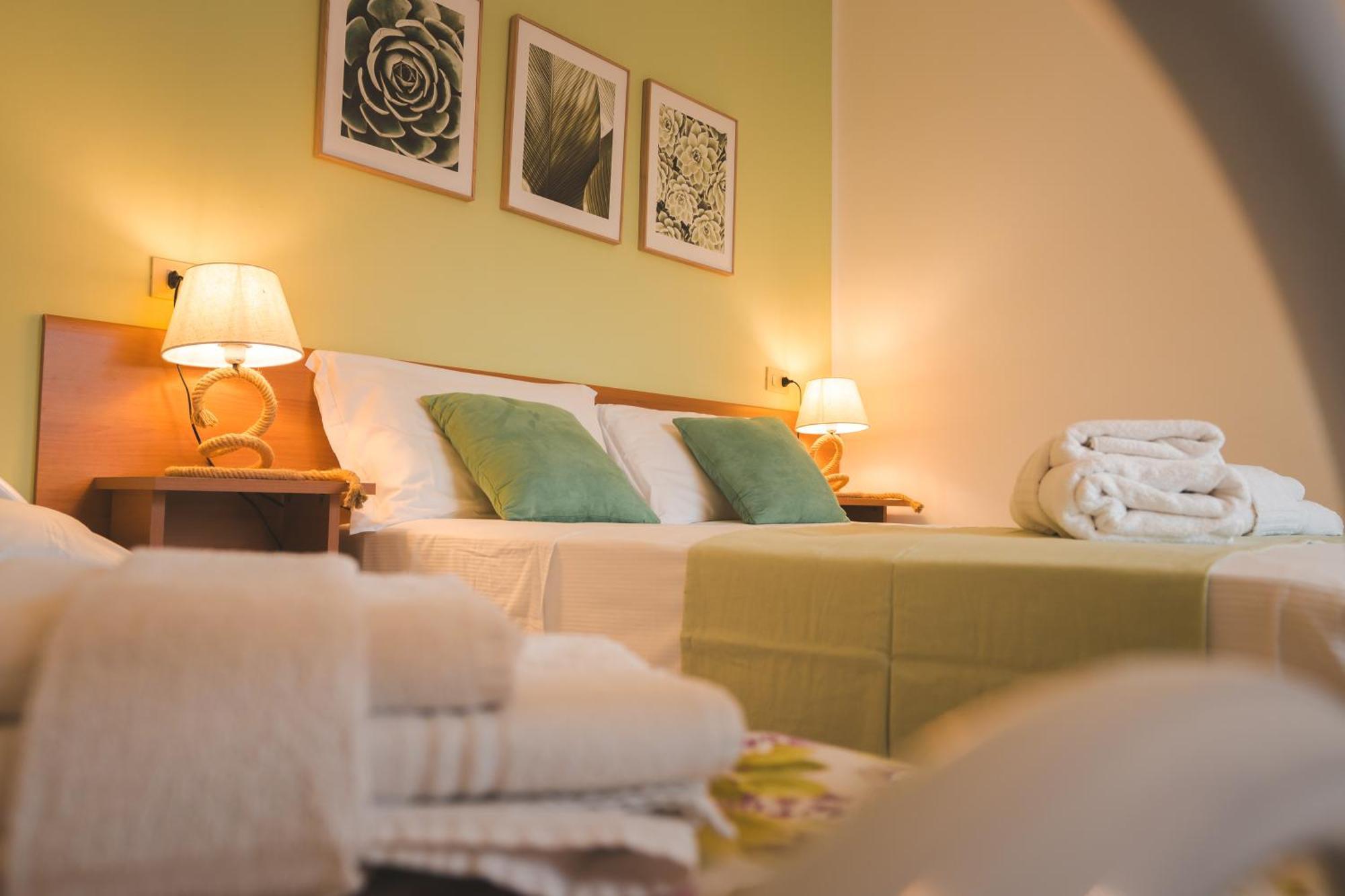 Apartment Residenza Sant'antonio Sottomarina