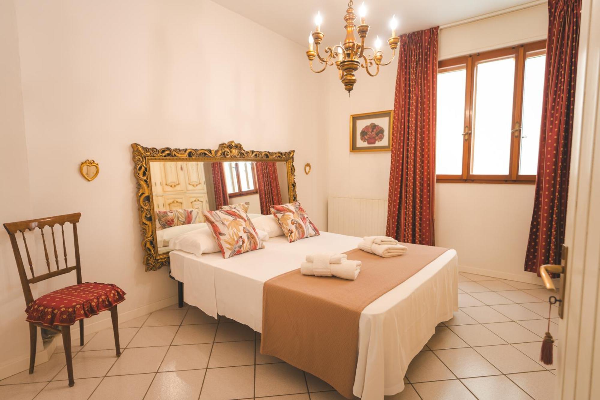 Residenza Sant'antonio Sottomarina