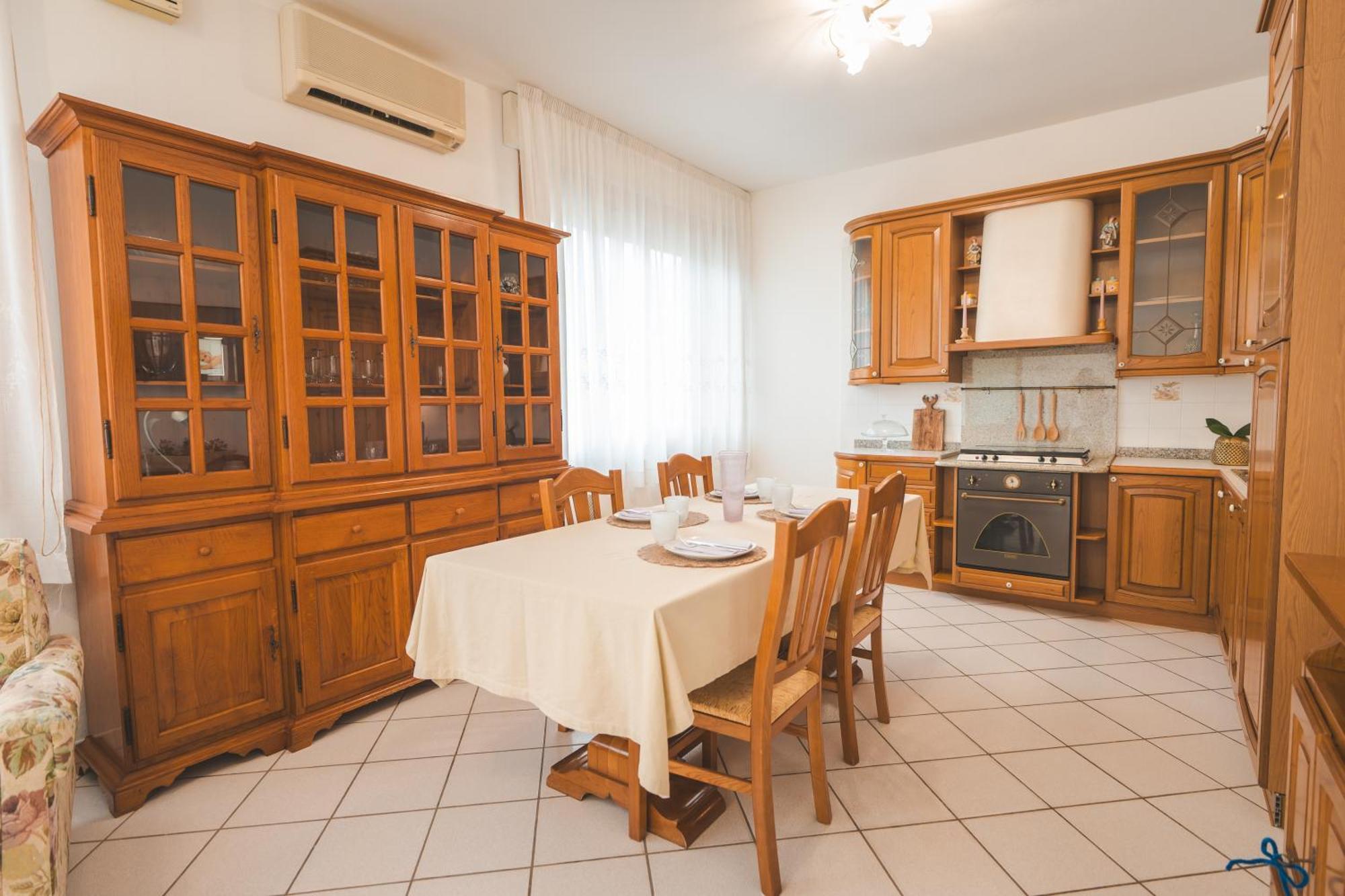 Residenza Sant'antonio Apartment *